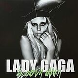 Lady Gaga Single (analog) Bloody Mary (ltd. Edition)