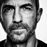 Calogero LP (analog) A.m.o.u.r (2lp)