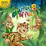 Giraffenaffen CD Giraffenaffen 8