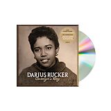 Darius Rucker CD Carolyn's Boy