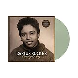 Rucker,Darius Vinyl Carolyn's Boy (vinyl)