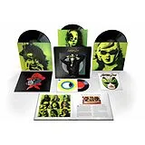 Steve Miller Band LP (analog) J50: The Evolution Of The Joker (ltd.super 3lp+v7)