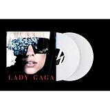 Lady Gaga Vinyl The Fame (ltd. White 2lp)
