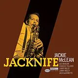 Mclean,Jackie LP (analog) Jacknife (tone Poet Vinyl)