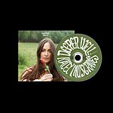 Kacey Musgraves CD Deeper Well