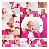Ost, eno,Brian LP (analog) Eno (eco 2lp)