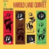 Land,Harold LP (analog) The Peace-maker (verve By Request)