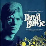 David Bowie Single (analog) Laughing With Liza (Ltd. Re-Vinyl,5 X 7")