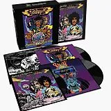 Thin Lizzy LP (analog) Vagabonds Of The Western World (ltd. 4lp)