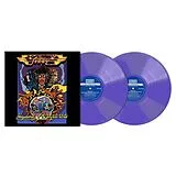 Thin Lizzy LP (analog) Vagabonds Of The Western World (ltd. Purple 2lp)