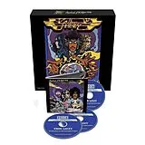 Thin Lizzy CD + Blu-Ray Audio Vagabonds Of The Western World (ltd. 3cd+ Blu-ray)