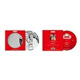 Abba Vinyl Honey Honey/King Kong (Ltd. English Version V7)