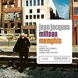 Milteau,Jean-jacques LP (analog) Memphis