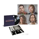Killers,The LP (analog) Day & Age (ltd. Edition)