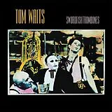 Waits,Tom LP (analog) Swordfishtrombones (ltd. Edition)