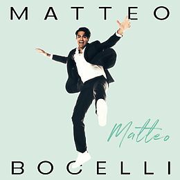 Matteo Bocelli CD Matteo (german Edition)