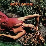 Roxy Music LP (analog) Stranded (ltd. Edition)