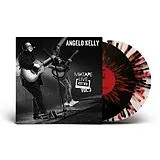 Kelly,Angelo LP (analog) Mixtape Live Vol.3 (coloured Vinyl 2lp)