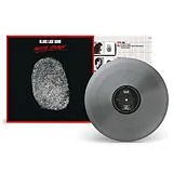 Lage,Klaus LP (analog) Heisse Spuren (1lp,Silber)