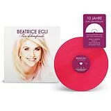 Egli,Beatrice LP (analog) Pure Lebensfreude (10th Anniversary,1lp Pink)