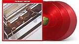 Beatles,The Vinyl The Beatles 1962-1966 (red Album/ltd. Red Vinyl)