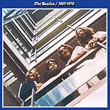 Beatles,The Vinyl The Beatles 1967-1970 Blue Album/ltd. Blue Vinyl)