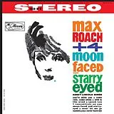 Roach,Max & +4 LP (analog) Moon-faced And Starry-eyed (verve By Request)