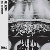 Only The Poets LP (analog) Live From The 'feels Like Home' Tour (vinyl)