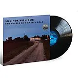 Williams,Lucinda LP (analog) Car Wheels On A Gravel Road (vinyl)