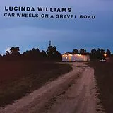 Williams,Lucinda LP (analog) Car Wheels On A Gravel Road (ltd. Edition)
