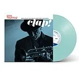 Truffaz,Erik LP (analog) Clap! (ltd. Edition)