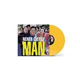 Cherry,Neneh LP (analog) Man (ltd. Edition)