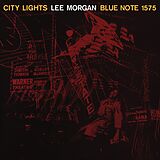 Morgan,Lee Vinyl City Lights (tone Poet Vinyl)