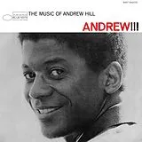 Hill,Andrew LP (analog) Andrew!!! (tone Poet Vinyl)