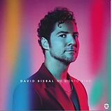 David Bisbal CD Me Siento Vivo