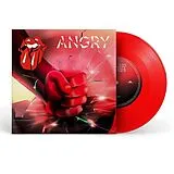The Rolling Stones Single (analog) Angry (Ltd. Edition)