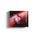 The Rolling Stones CD + Blu-Ray Audio Hackney Diamonds (ltd. Cd+br Audio)