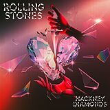 The Rolling Stones, CD Hackney Diamonds (Digipak)