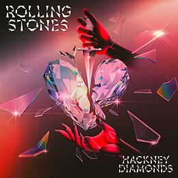 The Rolling Stones, CD Hackney Diamonds (Digipak)