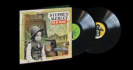 Marley,Stephen Vinyl Old Soul (2lp)