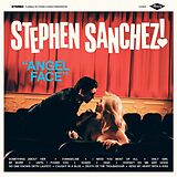 Sanchez,Stephen LP (analog) Angel Face (std. Black Vinyl)