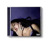 Olivia Rodrigo CD Guts