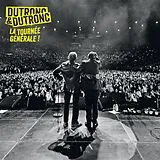 Dutronc & Dutronc LP (analog) La Tournee Generale ! (2lp)