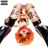 Ice Spice LP (analog) Like..? (deluxe Edition)