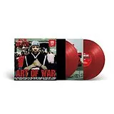Dj Desue LP (analog) Art Of War (2lp)
