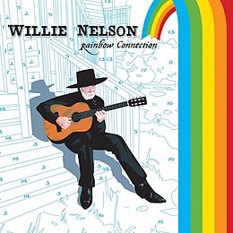 Nelson,Willie Vinyl Rainbow Connection (vinyl)