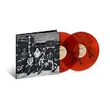 Allman Brothers Band,The LP (analog) At Filmore East (ltd. Edition)