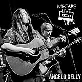 Kelly,Angelo Vinyl Mixtape Live Vol.2 (coloured Vinyl 2lp)