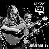 Kelly,Angelo LP (analog) Mixtape Live Vol.2 (coloured Vinyl 2lp)