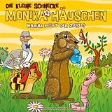 Die kleine Schnecke Monika Häu CD 72: Warum Pfeift Der Ziesel?